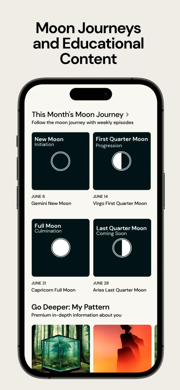 The Pattern 5.0 screenshot 3 of 10