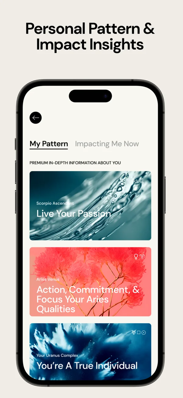 The Pattern 5.0 screenshot 4 of 10
