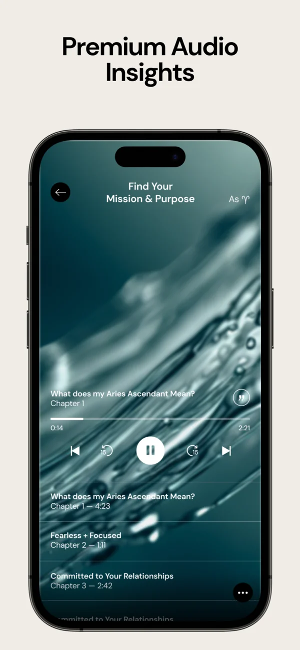 The Pattern 5.0 screenshot 6 of 10
