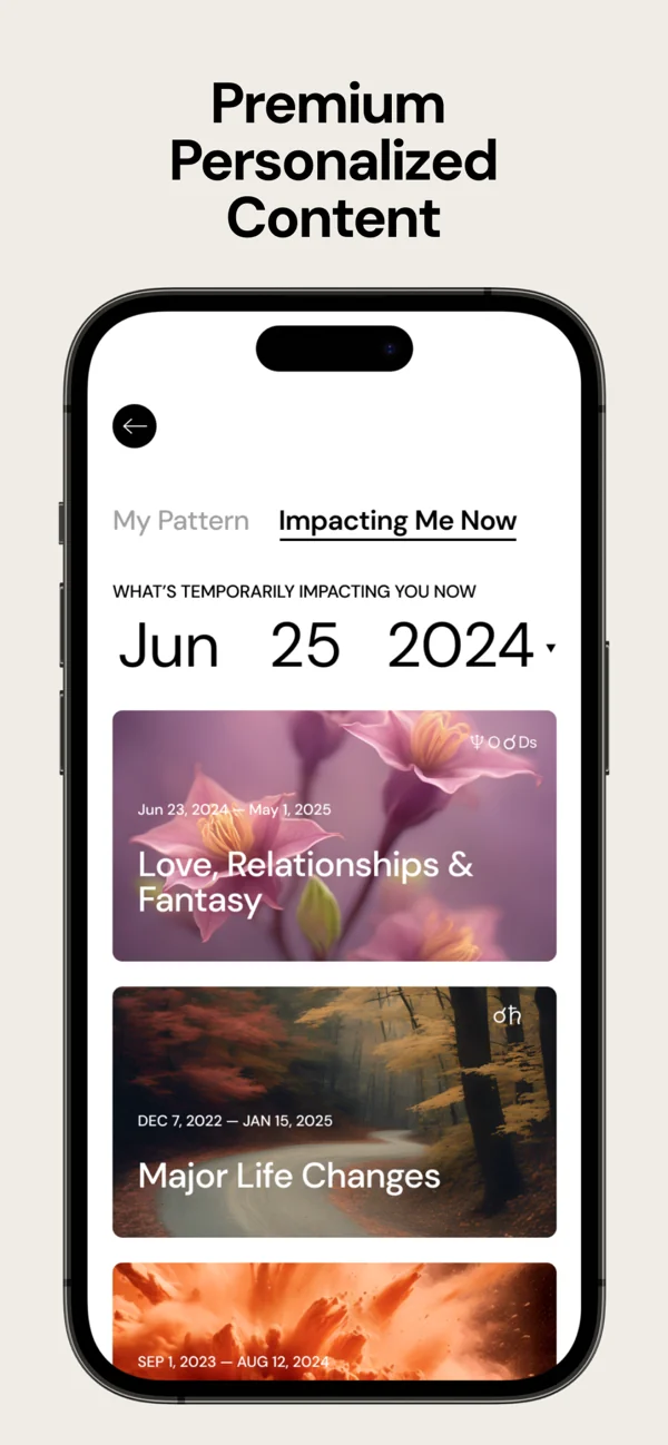 The Pattern 5.0 screenshot 7 of 10