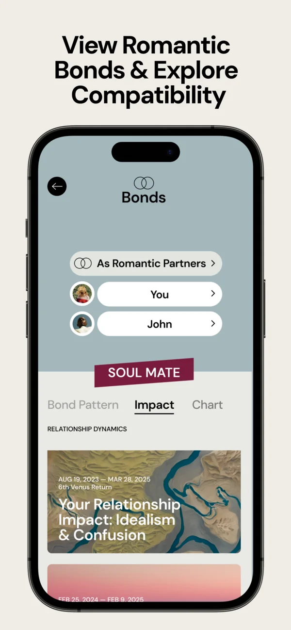 The Pattern 5.0 screenshot 8 of 10