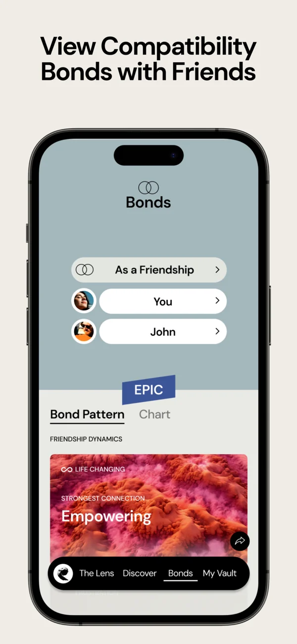 The Pattern 5.0 screenshot 9 of 10
