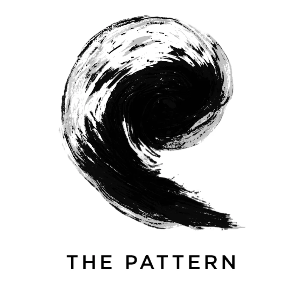 The Pattern 5.0 logo
