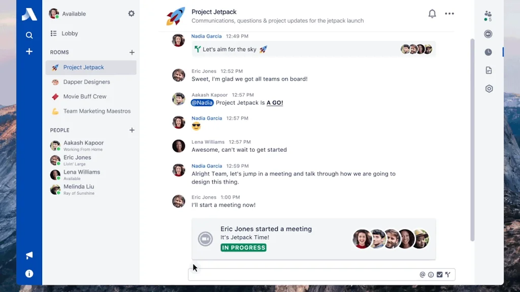 The Paws Project screenshot 1 of 5