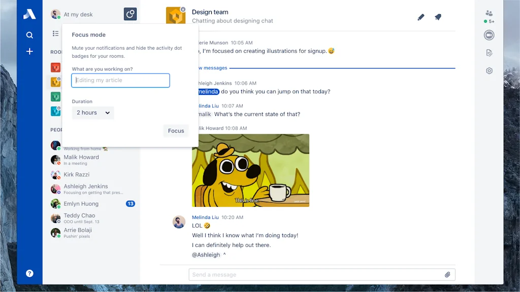 The Paws Project screenshot 2 of 5