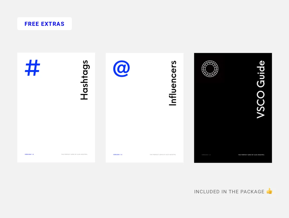 The Perfect Grid screenshot 1 of 5