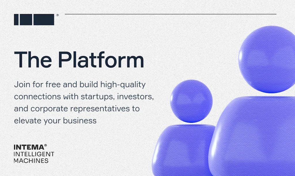 The Platform screenshot 1 of 4