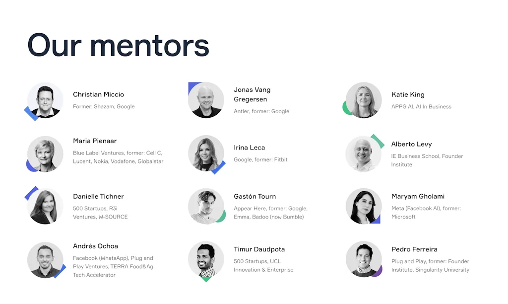 The Platform screenshot 2 of 4