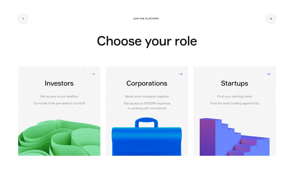 The Platform screenshot 4 of 4