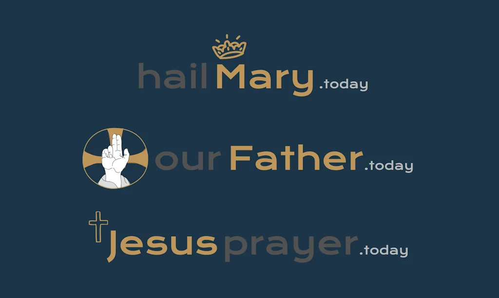 The Prayer Page screenshot 2 of 3