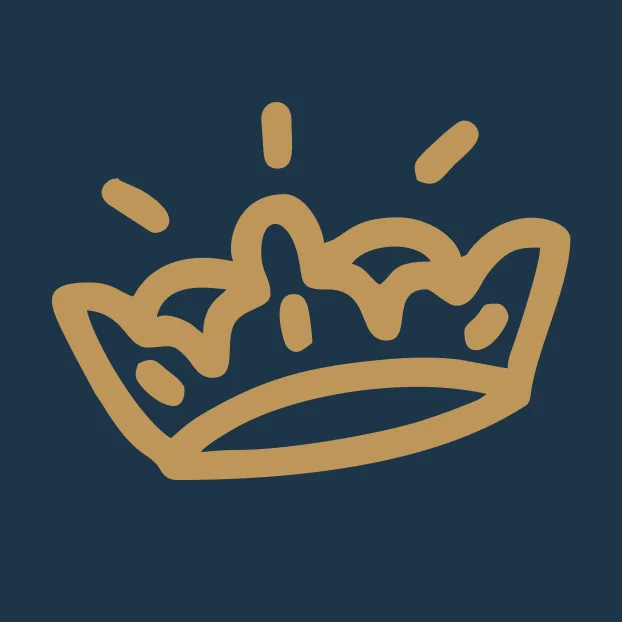 The Prayer Page logo