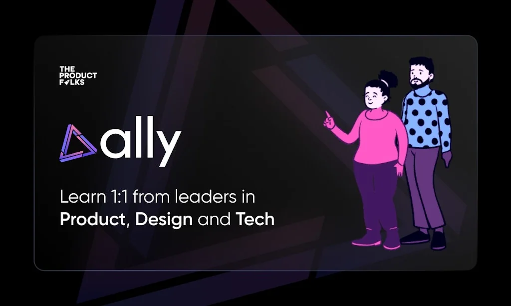 The Product Folks screenshot 2 of 5