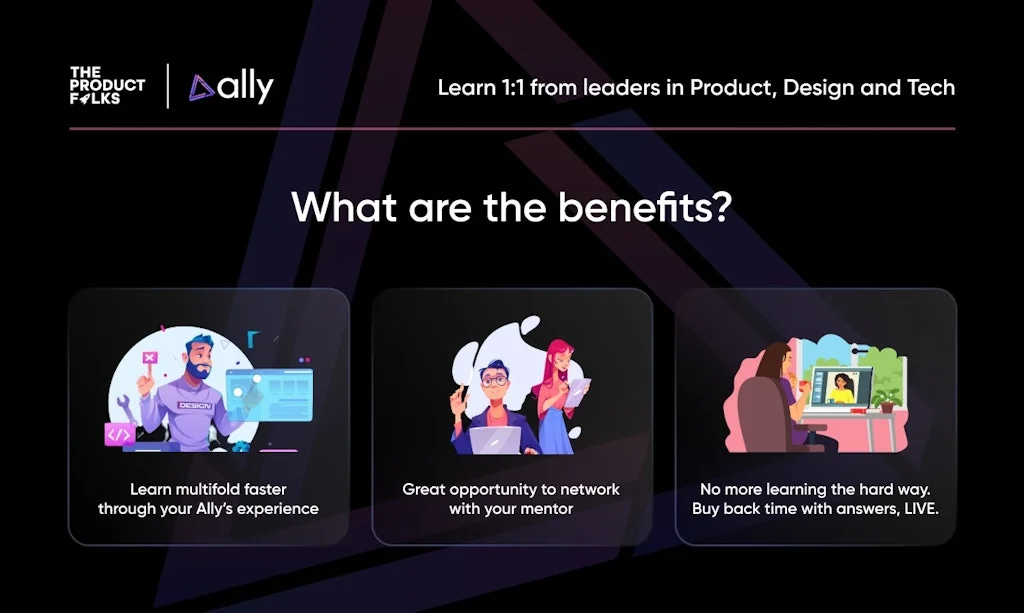 The Product Folks screenshot 3 of 5