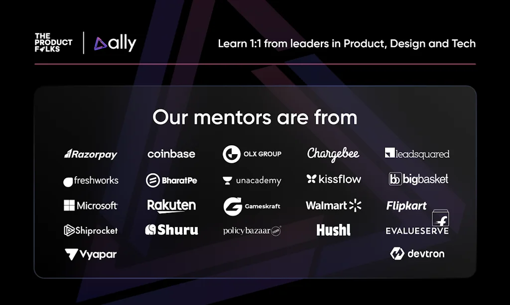 The Product Folks screenshot 4 of 5