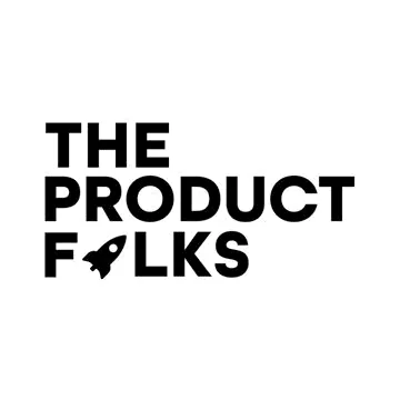 The Product Folks logo