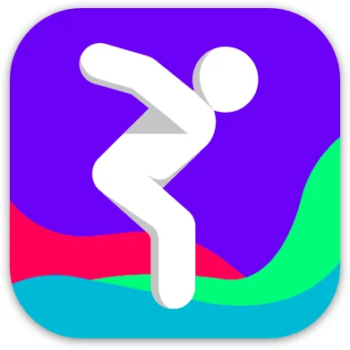 The Ready Games (formerly The Ready Contest) logo
