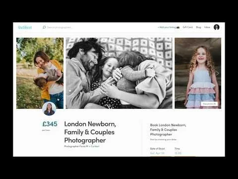 The Shoot screenshot 1 of 3