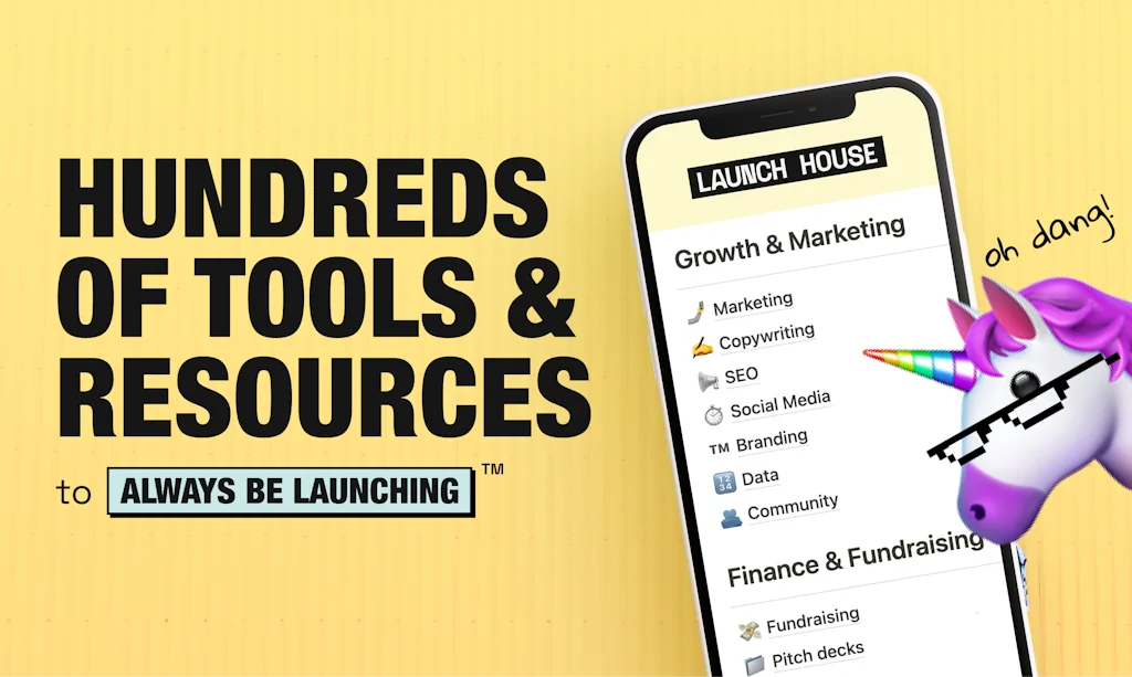 The Startup Library screenshot 2 of 3