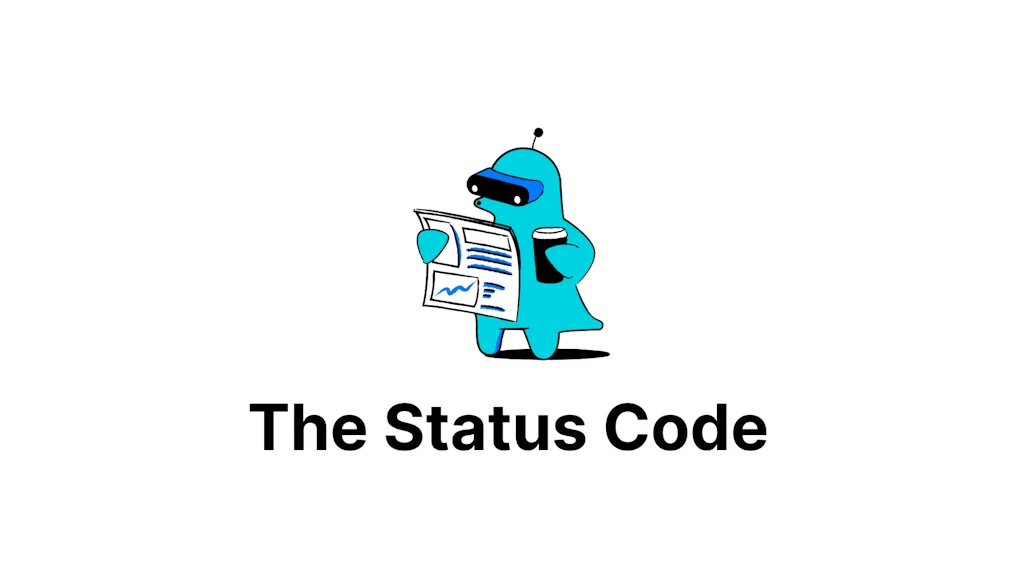 The Status Code screenshot 1 of 1