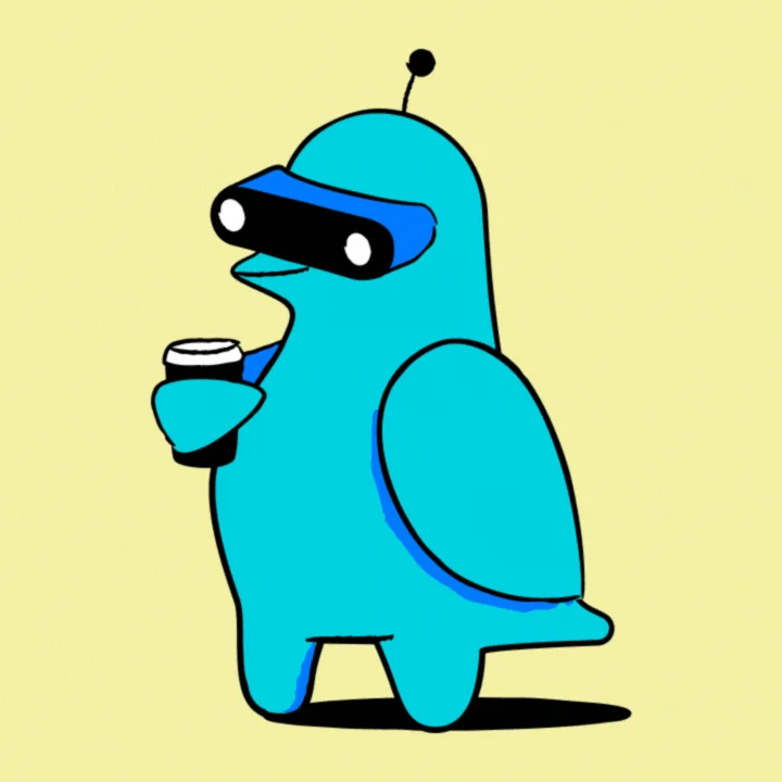 The Status Code logo