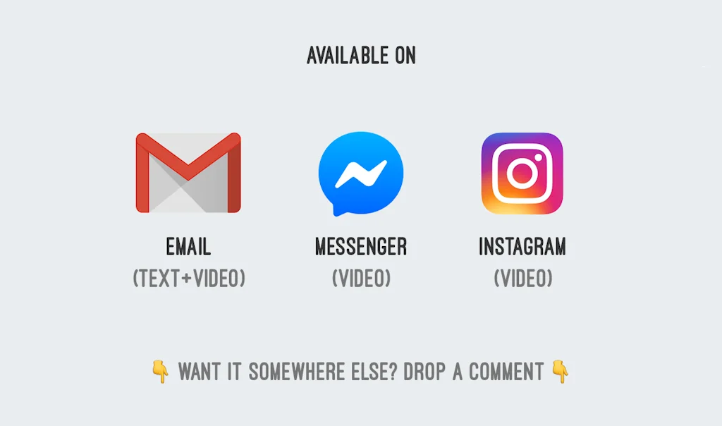 The Tech Memo screenshot 5 of 5