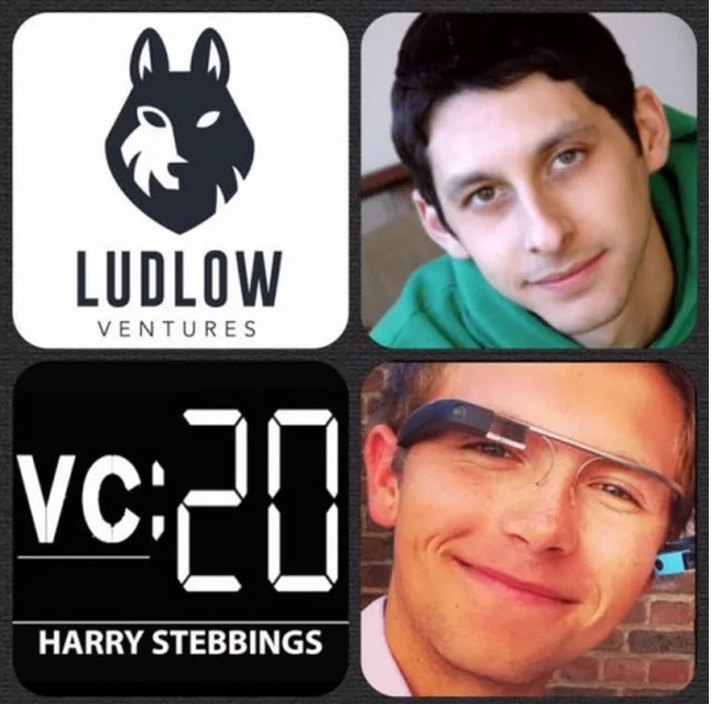 The Twenty Minute VC screenshot 1 of 3