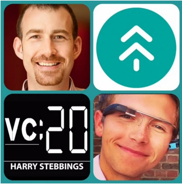 The Twenty Minute VC screenshot 2 of 3