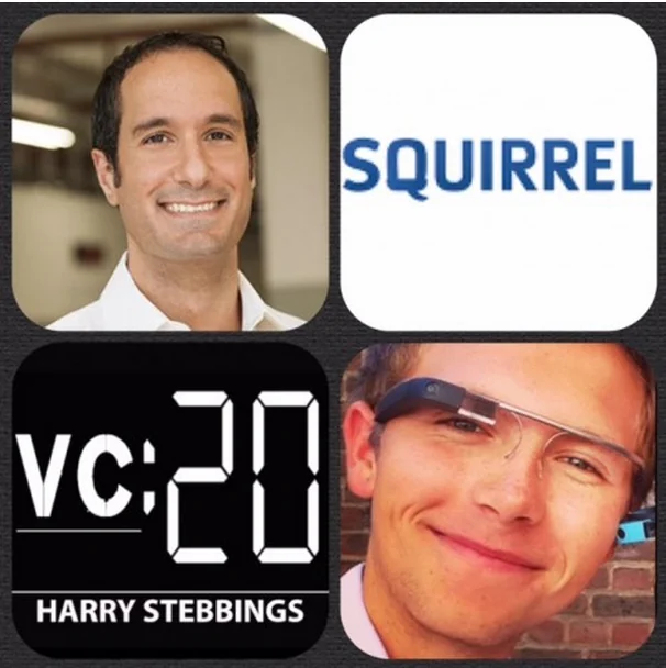 The Twenty Minute VC screenshot 3 of 3