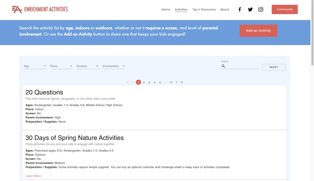 The Ultimate Guide to WFH with Kids screenshot 2 of 6