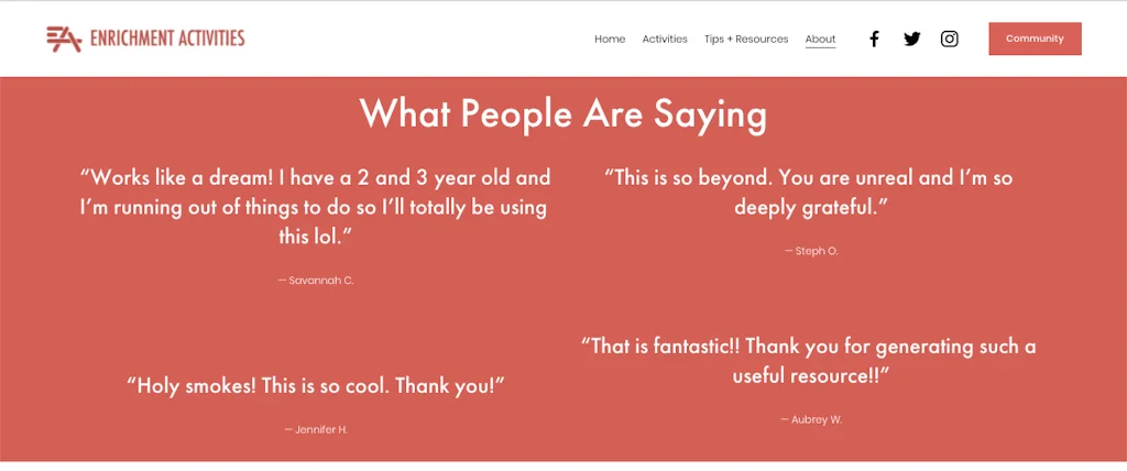 The Ultimate Guide to WFH with Kids screenshot 4 of 6