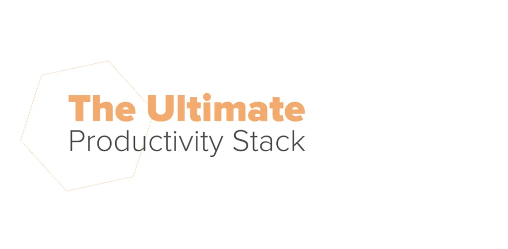 The Ultimate Productivity Stack screenshot 4 of 4