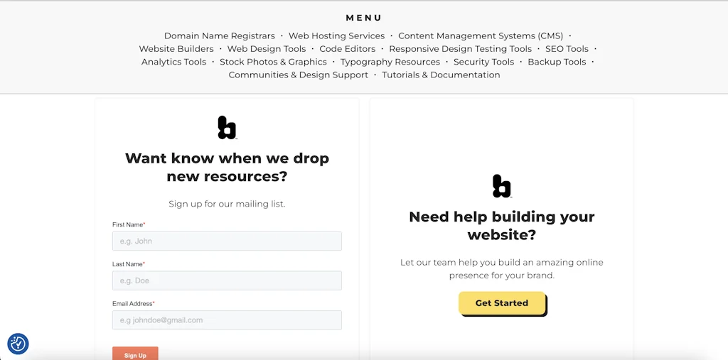 The Ultimate Web Design Toolkit screenshot 4 of 4
