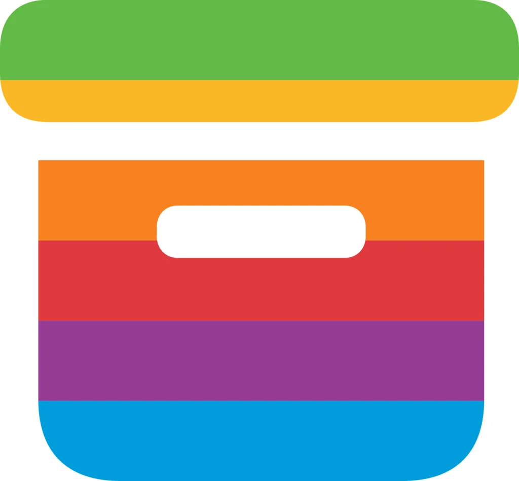 The Unofficial Apple Archive logo