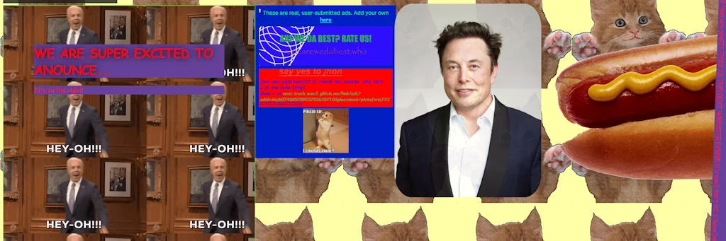 The Worst Website Ever, WWE2 screenshot 7 of 10