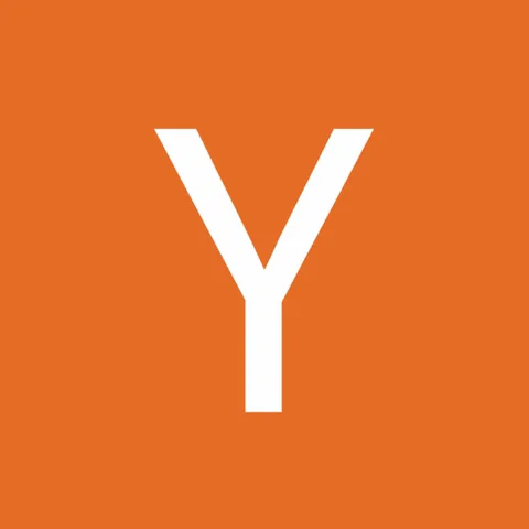 The Y Combinator Database logo