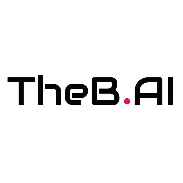 TheB.AI logo