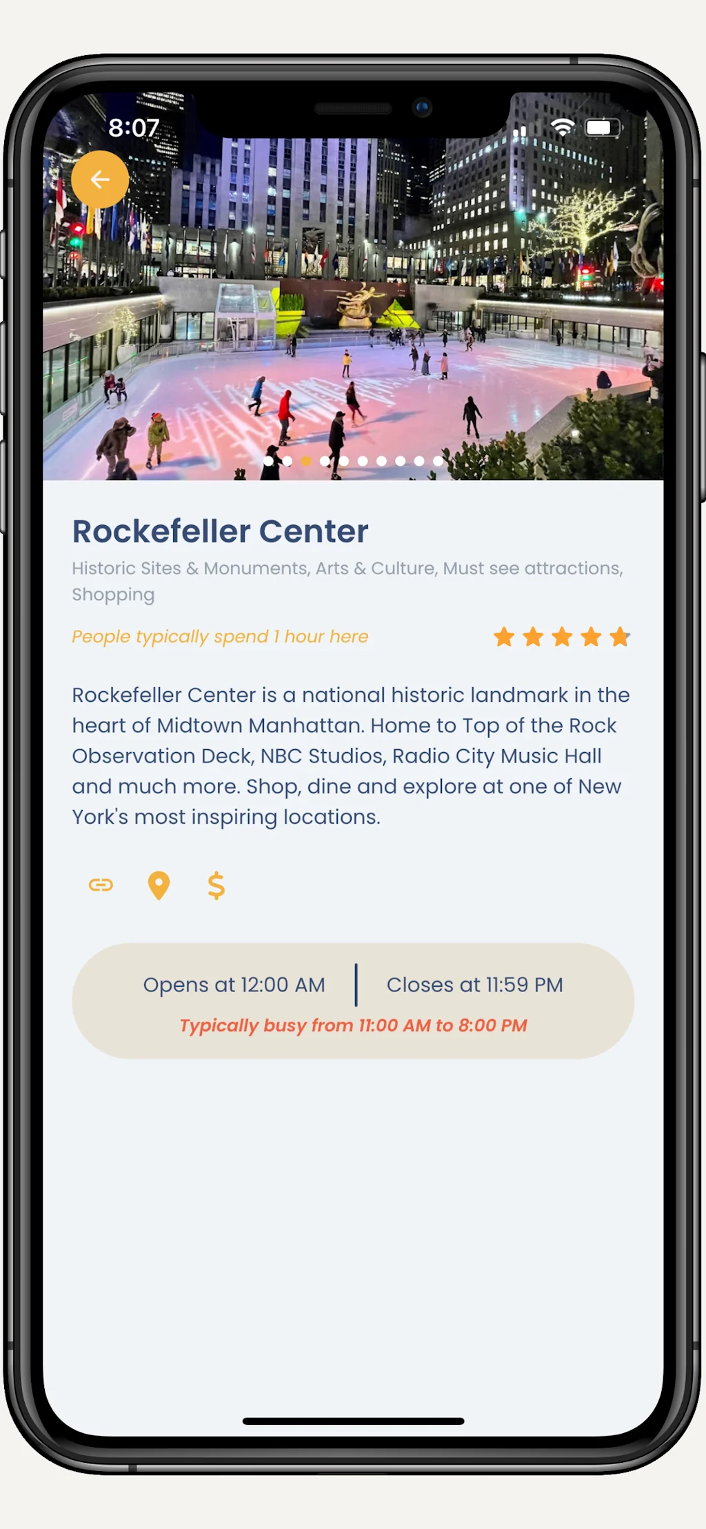 theDIYtrip screenshot 3 of 3