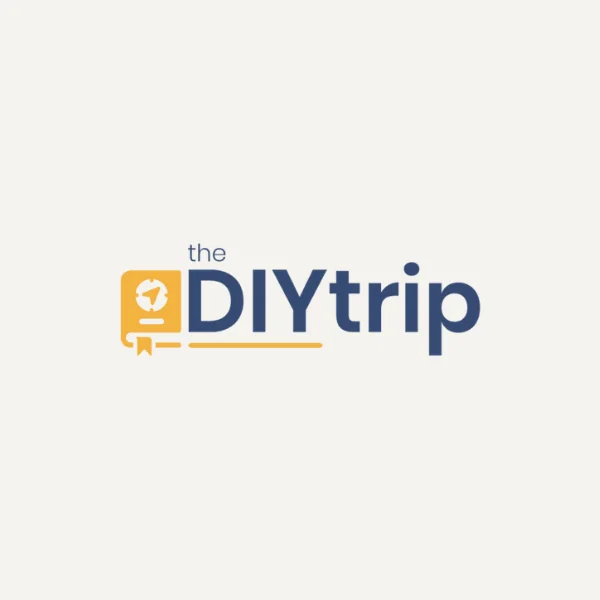theDIYtrip logo