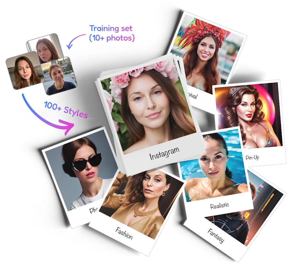 TheDream.AI screenshot 2 of 3