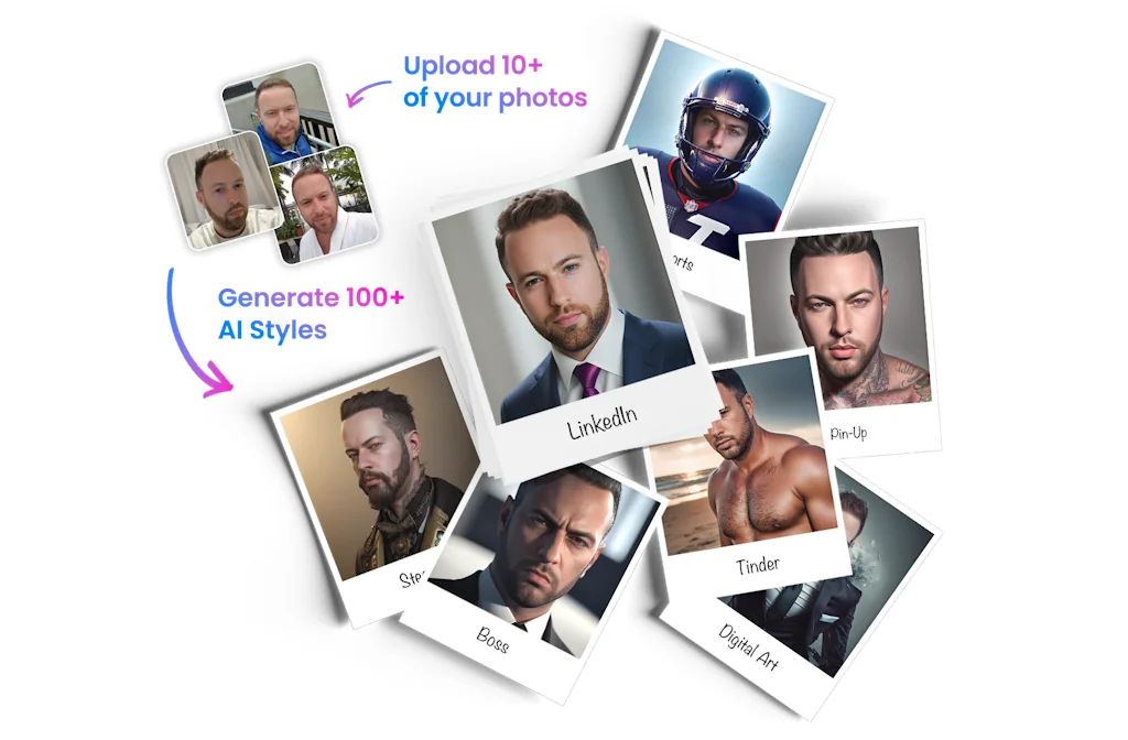 TheDream.AI screenshot 3 of 3