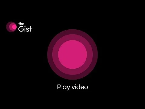 theGist screenshot 1 of 4