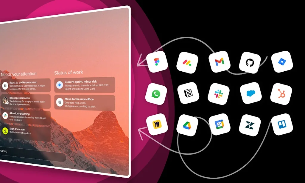 theGist screenshot 3 of 4