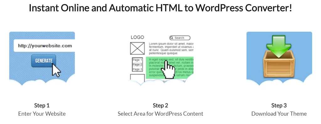 Theme Matcher screenshot 1 of 3