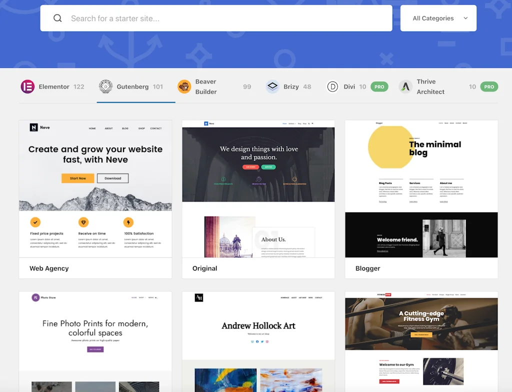 ThemeIsle screenshot 5 of 5