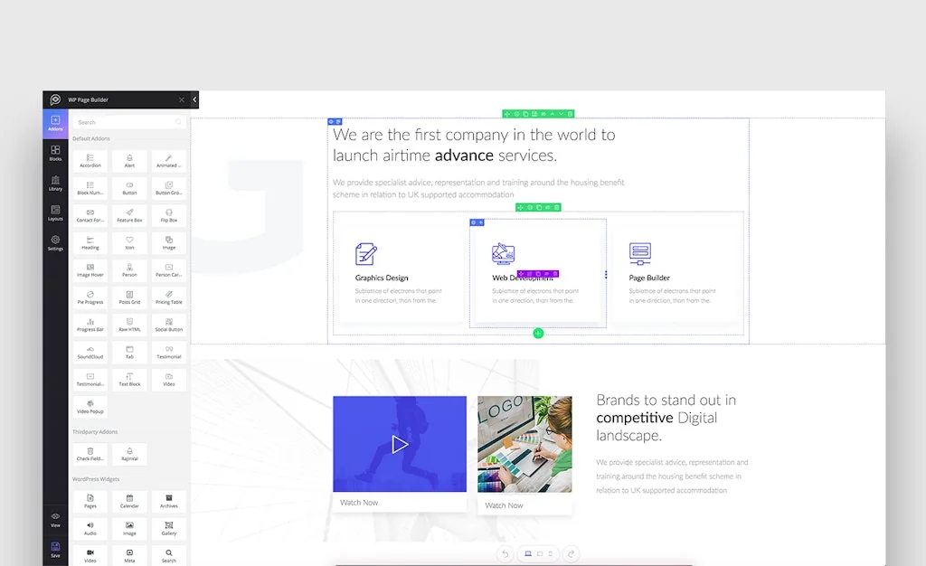 Themeum screenshot 6 of 8