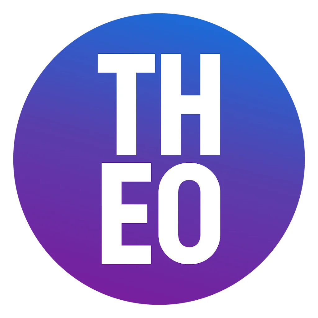 THEO Growth logo