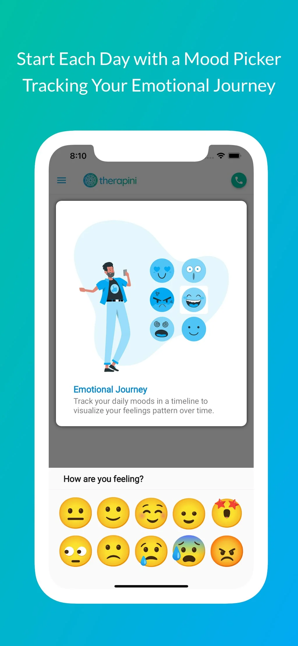 therapini screenshot 6 of 9