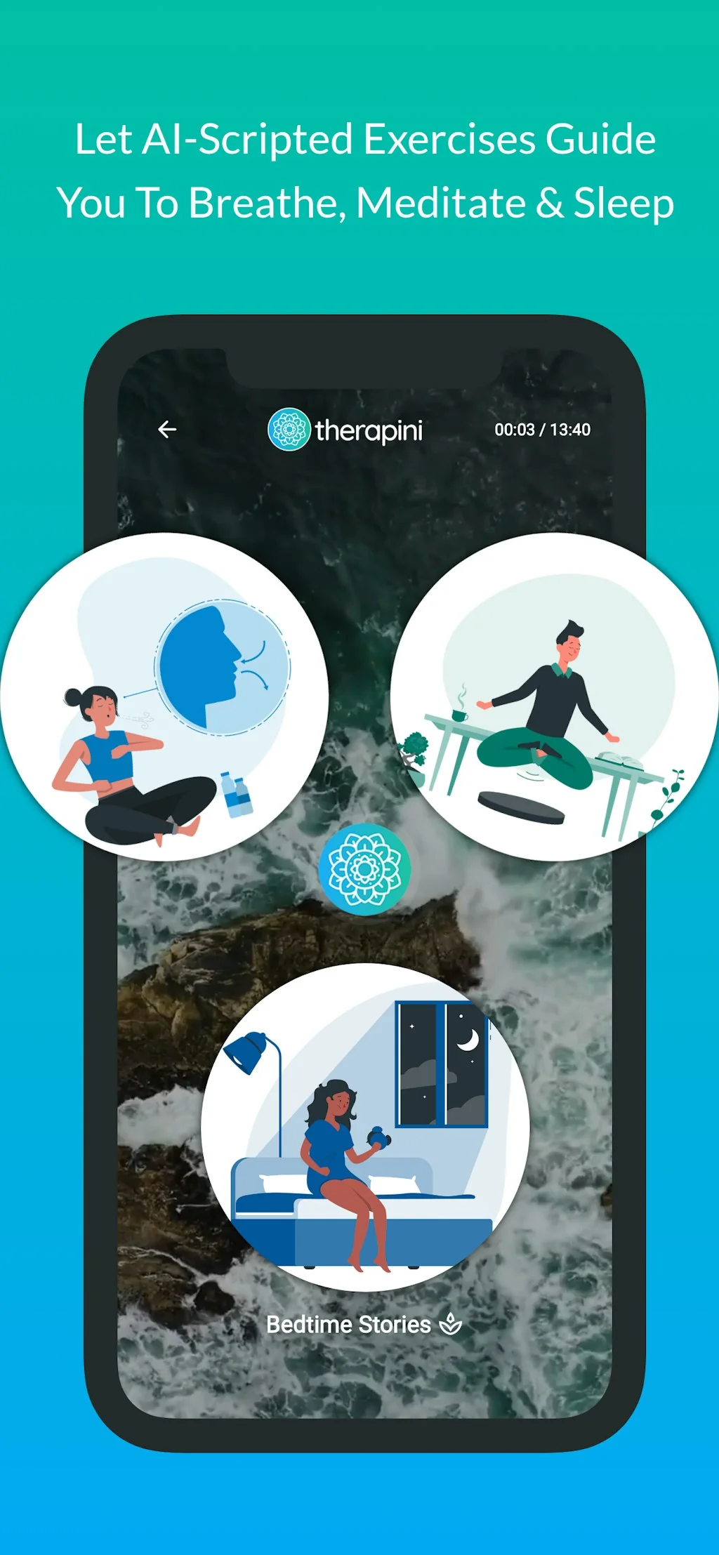 therapini screenshot 8 of 9