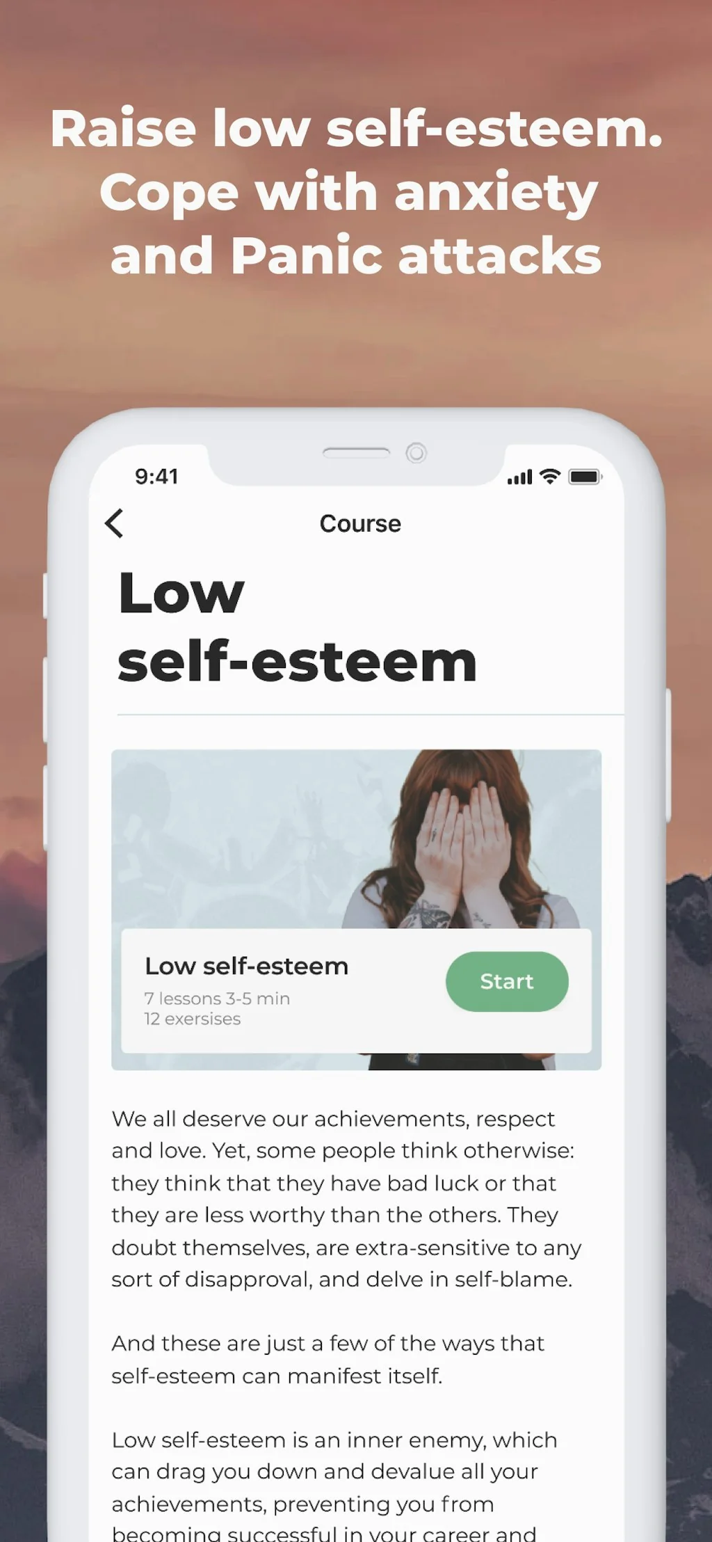 Therappy 2.0 screenshot 4 of 7