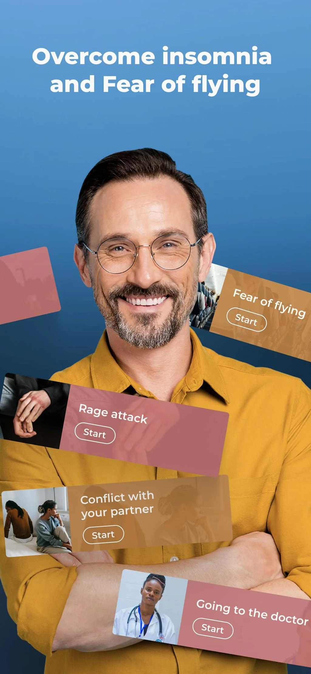 Therappy 2.0 screenshot 5 of 7